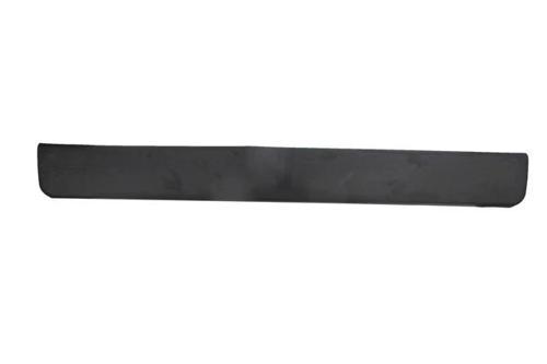 Peugeot Partner- 03/09; Arka Bagaj Plastiği (Tek Kapı) (Oem No: 8748.G7)