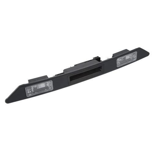 Plaka Bakaliti Bagaj Kapak A3 04-12 / A4 Varıant 01-08 / A6 05-11 / Q7 07-09 (Oem No: 8P48275743Fz)