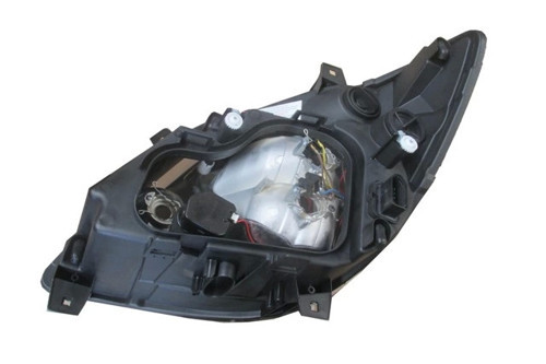Mercedes Sprınter- 07/13; Far Lambası Sağ Elektrikli/Motorlu/Sisli (Ayfar) (Oem No: A9068200561)