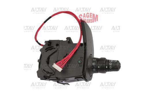 Far Sinyal Kolu Clio Iıı / Kangoo Iıı / Modüs (Oem No:7701057090)
