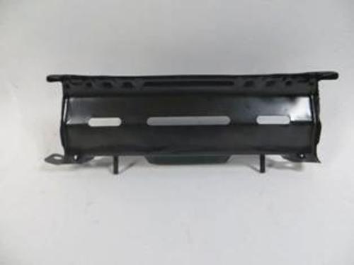Toyota Yaris- 2006-2009  Ön Tampon Bağlantı Braketi Dış Sol Sac (Tw) (Oem No:5316552030)