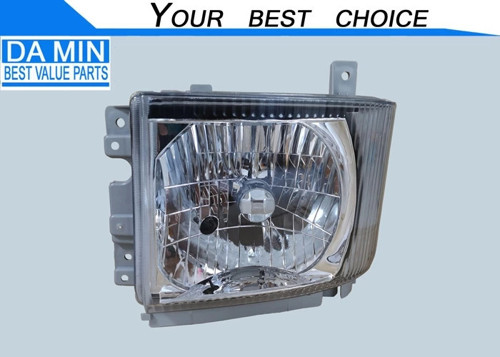 Japon Npr75 3.0 Td:5.2 Td 2008 2012 Far Sol Motor Üzerıne (Oem No:8980984822)