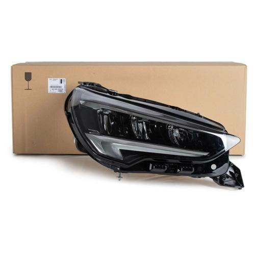 Far Sağ Eco Led Opel Corsa F Bm 20- (Oem No: 9829522580)