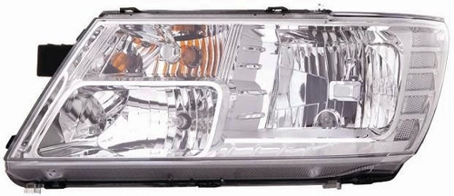 Fiat Freemont 2011- Far Sol Unıt..Ece.Elec (Oem No:05067789Ac)