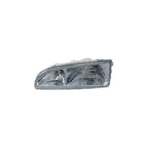Far H100 1997-2008 Minibüs Sol (Oem No:9210143810)
