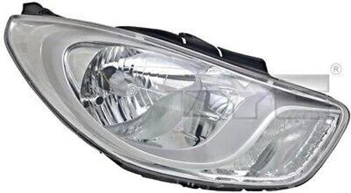 Far I-2010 2011-2012 Sol (Oem No:921010X120)