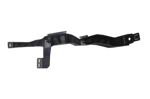 Opel Astra- K- Hb- 2016-2019  Ön Tampon İç Bağlantı Braketi Sağ Plastik (Tyg) (Oem No:39058201)