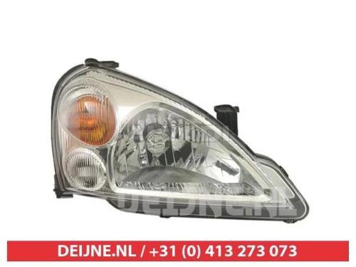 Japon Lıana (Er, Sağ  ) 1.6 2002-2007 Far Sağ . (Oem No:3512054G20)