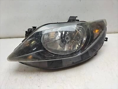 Far İbiza 2009-2012 Sol (Çift Mercek) (Oem No:6J1941021C)