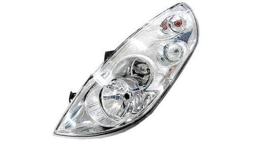 Renault Master Iıı/Movano B 2009- Far Sol Motorlu (Oem No:260608210R)