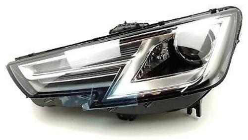 Vw A4 2016- Far Sol Led (Oem No:8W0941043)