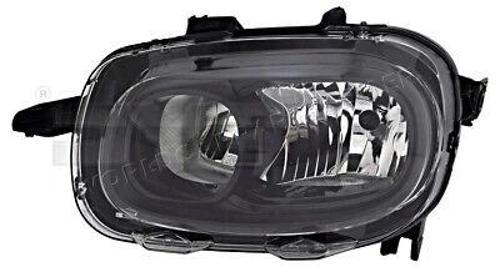 Psa C3 (B618) 2016- Far Sol  (Oem No:9820059680)