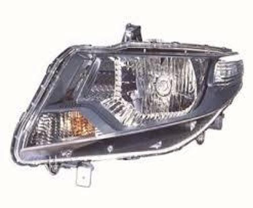 Far Cıty 09-11 Elektrikli Siyah Sağ (Oem No: 33100-Tm0-Y01)