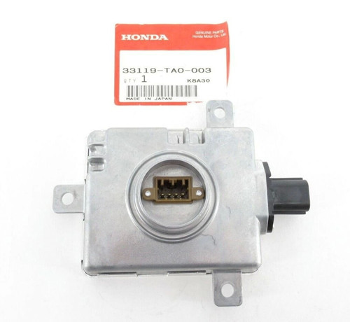 Far Beyni Cıvıc 09-11 Fd6 Makyajlı / Accord 08-11 (Oem No: 33119-Ta0-003)