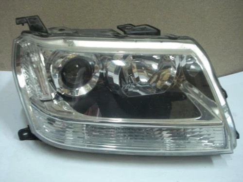 Far Grand Vıtara 05-12 Manuel Siyah Sağ (Oem No: 35120-65Jb0)