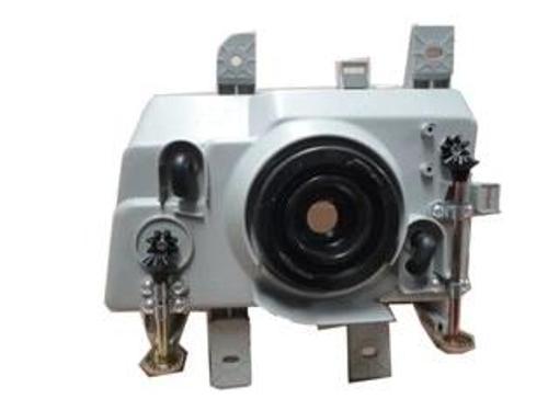 Hyundai Hd 72-77 Kamyonet- 2000-2002  Far Lambası Sağ Manuel (Famella) (Oem No:921025H000)
