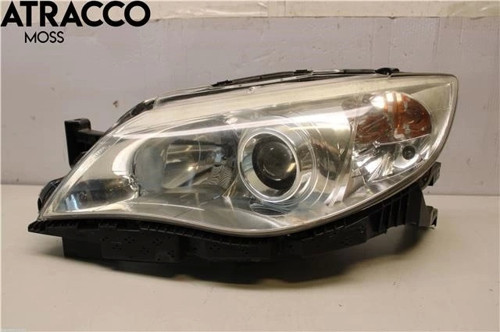 Far Sol Krom Japon Impreza (Ge, Gh) 1.5:2.0 08-11 (Oem No: 84913-Fg030)