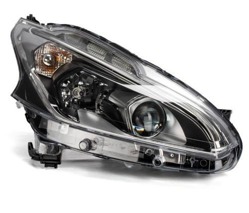 Far Sağ Psa 208 B.M 13- (Oem No: 1685352780)