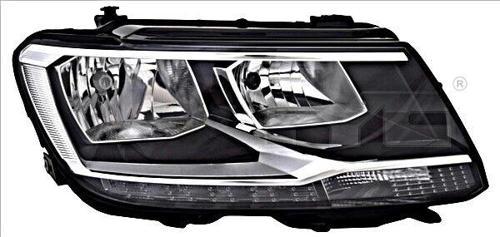 Vw Tiguan 2017- Far Sağ  (Oem No:5Nn941006)