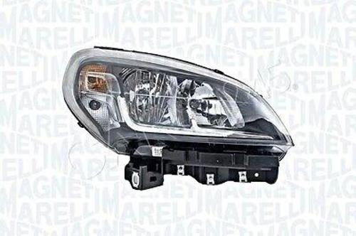 Fiat Doblo Iv 2015- On Far Sol  (Oem No:52109458)