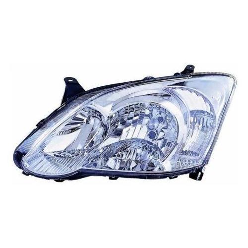 Far Corolla 2004-2006 Hb. Motorlu Sağ (Oem No:8113013330)