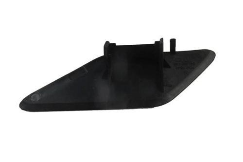 Skoda Octavıa- 20/24; Far Yıkama Fıskiye Kapağı Sağ (Siyah) (Oem No: 5E3955110)