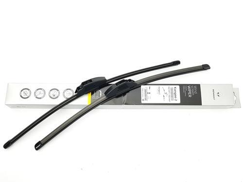 Silecek Süpürgesı Ön Takım 600 / 550 Mm Renault Kangoo Iı Bm 08- (Oem No: 288909916R)