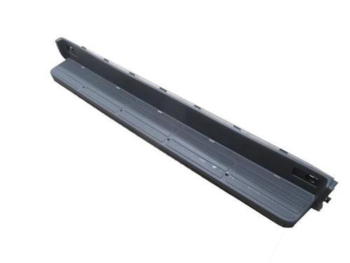 1996-2007 Volkswagen Volt Lt35Lt46 Arka Tampon Ayağ Basamak Paneli Koyu Gri (Sımyı) (Adet) (Oem No:9
