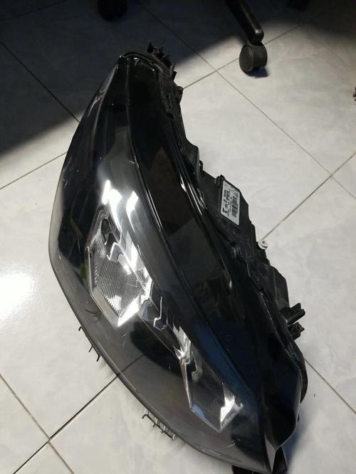 Far Sağ Psa 2008 (P24E) B.M 2019- (Oem No: 9833036180)