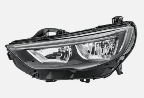 Far Sol Halojen Opel Insıgnıa B Bm 18- (Oem No: 39210097)