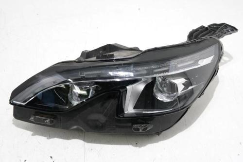 Far Sol Led Psa 3008 B.M 2016- (Oem No: 1674017680)