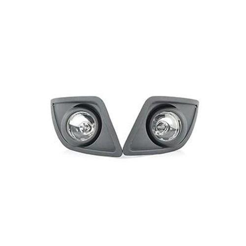 Sıs Far Setı Ford Fıesta Bm 06- (Oem No: Bsg 30-816-006)