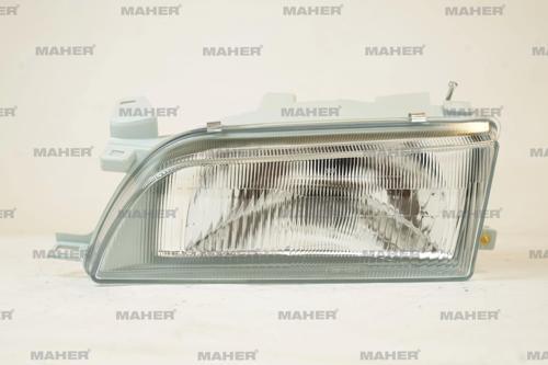 Far Corolla  1993-1998 Ae101 Manuel Sol (Oem No:811501E440A)