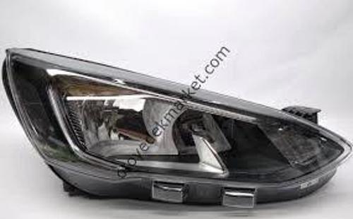 Far Sağ Ford Focus Bm 18- (Oem No: Jx7B 13W029 Cf)