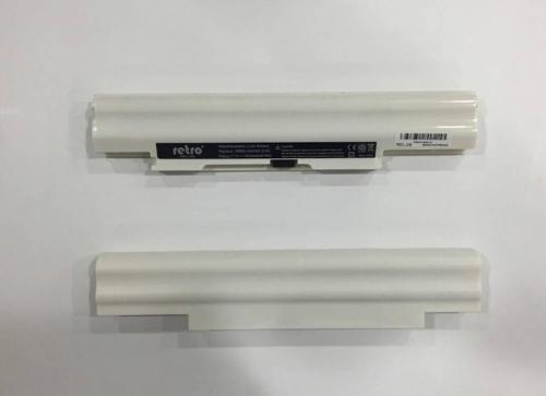 Casper  Vestel Onyx MB55  Notebook Bataryası Pili - Beyaz - 6 Cell