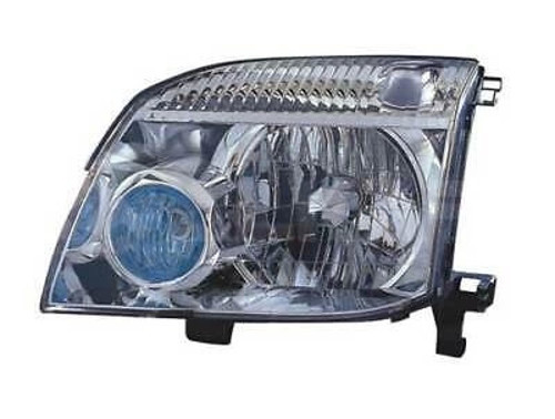 Far X-Traıl 2001-2007 Sağ (Oem No:260108H90A)