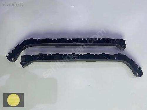 Tampon Bağlantı Braketi Cıvıc Arka 16-22 Fc5 Yan Sağ (Oem No: 71593-Tem-M00)