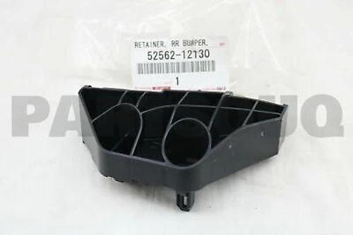 Tampon Bağlantı Braketi Corolla 2007-2009 Arka (Stop Altına Gelen) Sağ (Oem No:5256212130)