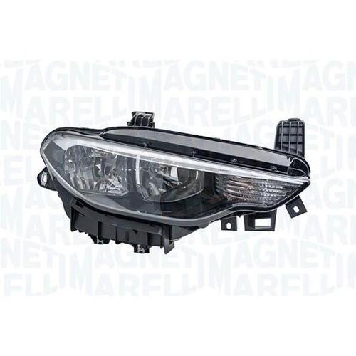 Fiat Egea  2015- Far On Sol             Sıyah  (Oem No:52214462)