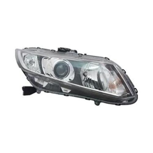 Far Cıvıc 12-16 Fb7 Sedan Motorlu Xenon Tip Sağ (Oem No: 33100-Tr0-G01)