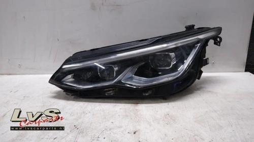 Far Golf8 21-23 Led Sol (Oem No: 5H1941077F)
