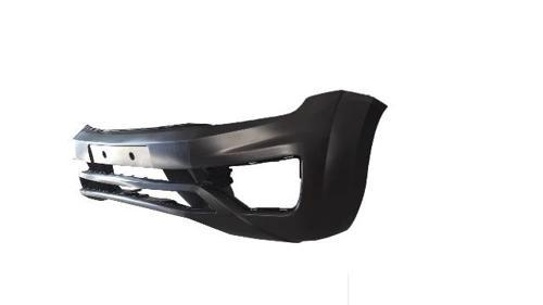 Volkswagen Amarok- 17/20; Ön Tampon Siyah(Sis/Panjur Delikli/Braketsiz) (Lm) (Oem No: 2H6807217Agru)