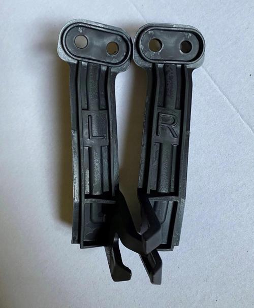 Far Merkezleme Plastıgı C3 Crs Psa Peugeot (Oem No: 1634612680)
