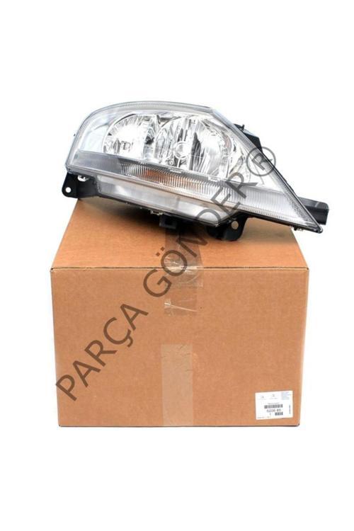 Far Sağ Psa C3 Iı B.M 07- (Oem No: 6206.85)