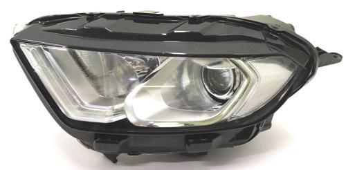 Far Sol Ford Ecosport Bm 17- (Oem No: Gn15 13W030 Jg)
