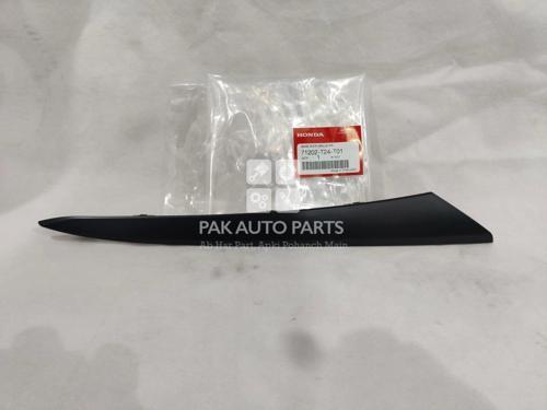 Far Alt Çıtası Cıvıc 21Sonrası Sağ (Oem No: 71202-T24-T01)
