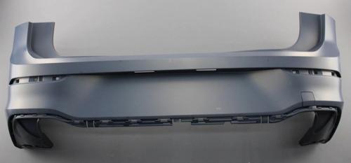 Vw Golf8 2020- Tampon Arka  (Oem No:5H6807417P)