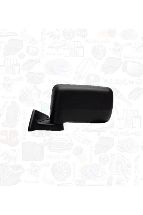 Ayna Dış Dikiz R12 71-2000 Dokunmatik Sol (Oem No:7700668489)