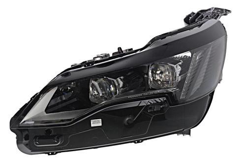Far Sol (Full Led) Psa 3008/5008 B.M 2016- (Oem No: 1675812480)