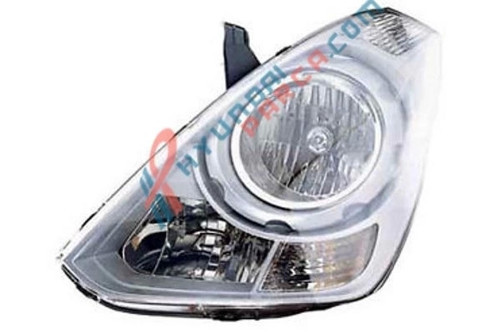 Far H1 08-14 Manuel-Elektrikli Sol (Oem No: 92101-4H030)